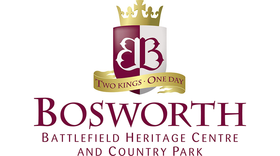 Bosworth Battlefield Heritage Centre logo
