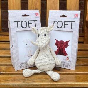 TOFT Are A Modern British Craft Company Based In Warwickshire