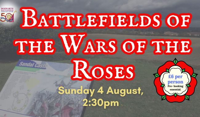 Battlefields Of The Wars Of The Roses Poster 1920 X 1080 Px Aspect Ratio 650 380