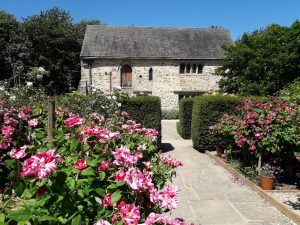 1620s House