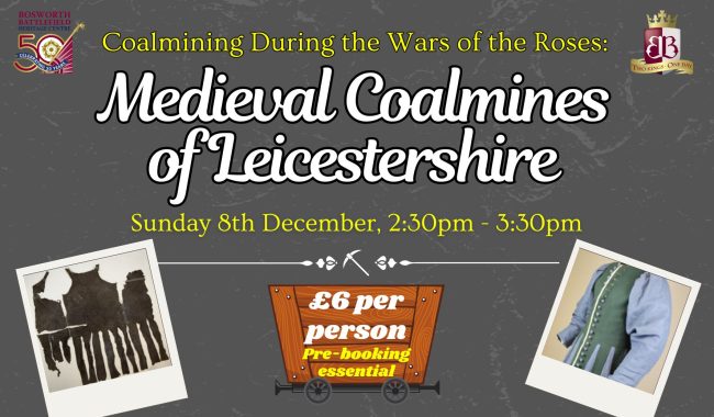 Coalmining During The Wars Of The Roses The Medieval Coalmines Of Leicestershire Poster 1920 X 1080 Px 1 Aspect Ratio 650 380