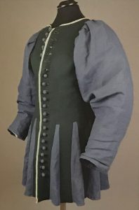 Replica Lounge (Lount) Tunic