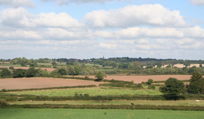 View Overlooking Fields Aspect Ratio 650 380