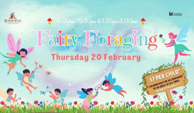 Fairy Foraging Poster 2025 Facebook Cover 1 Aspect Ratio 650 380